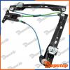 Lève vitre droite avant pour MERCEDES | EPS-ME-037, 2057209211